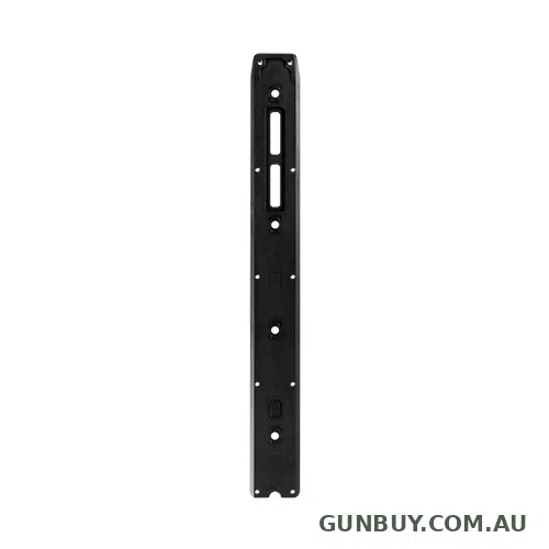 Magpul M-Lok Dovetail Adapter Pro Chassis Full Rail for RRS/ARCA Interface