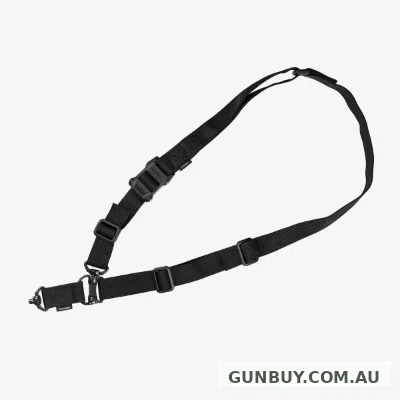 Magpul MS4 QDM Sling Black