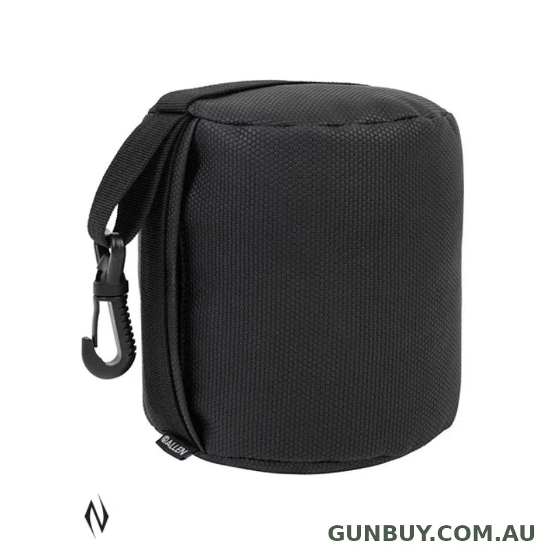 Allen Eliminator Cylinder Filled Front Bag