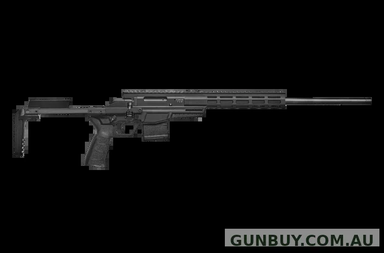 CZ 600 TRAIL 10RND MAG