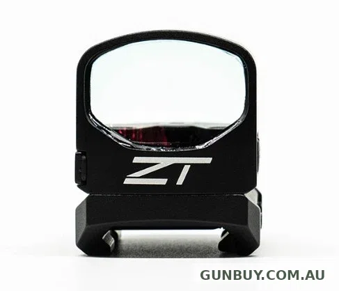 Zerotech Thrive HD Multi Reticle Low Reflex
