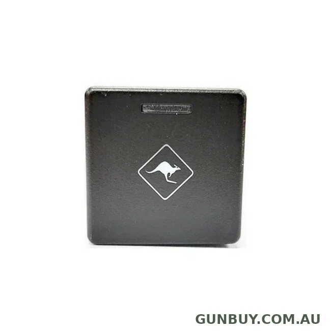 Lightforce DC4 Switch to suit Isuzu/Mazda 3rd Gen