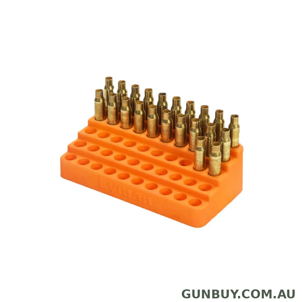 Lyman Bleacher Loading Block .388