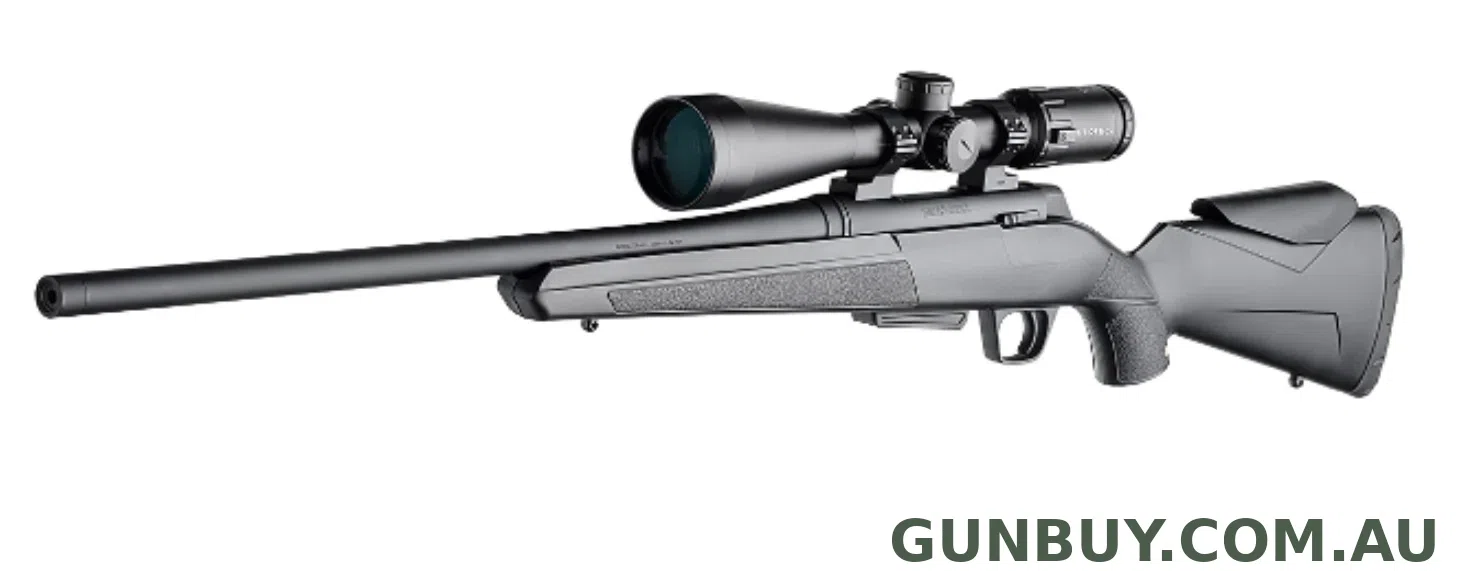 Winchester XPR Varmint ADJ 3rnd Mag