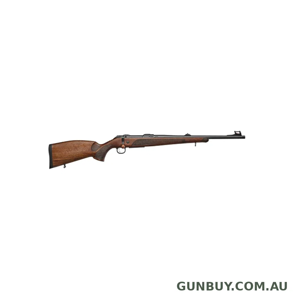 CZ 600 Lux 5rnd Mag