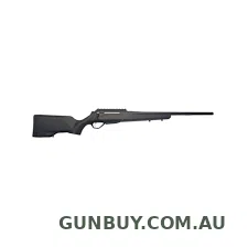 Lithgow Arms Signature 6.5 CM LA102 Poly Black