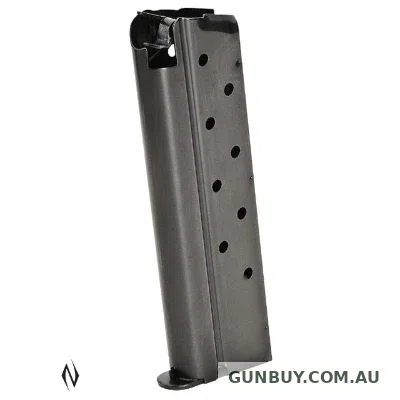 Springfield 1911 MAGAZINE 9MM BLUED 9 SHOT
