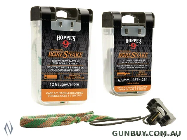 Hoppes Boresnake 204 Cal