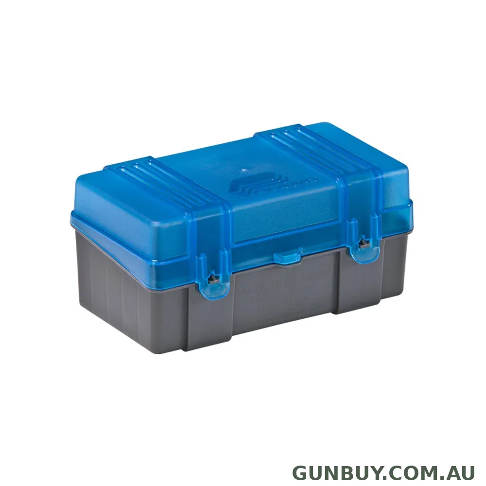 Plano 50 Rnd Small Rifle Ammo Case - 223/22-250/30-30