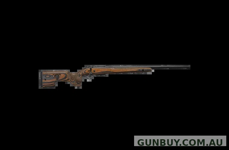 CZ 600 RANGE 5RND MAG