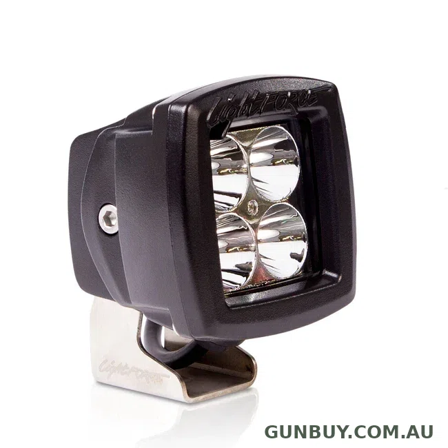 Lightforce ROK LED 40W Spot Utility Light