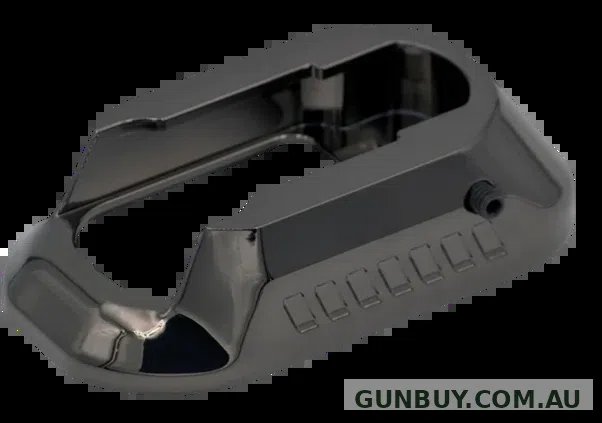 Boss Components CZ Shadow 2 Brass Magwell Black Plated