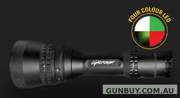 Lightforce Night Hunter Elite LED Torch Kit