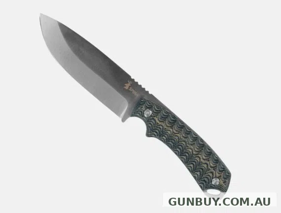 Bushmaster Dogtooth