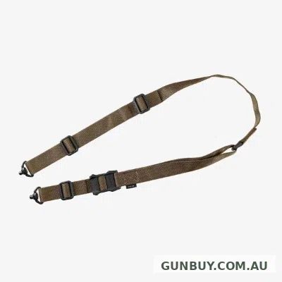 MAGPUL MS1 QDM SLING TAN