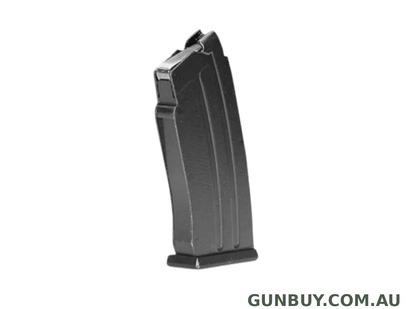 CZ 455-512-457-515 22lr 10rnd Steel Magazine