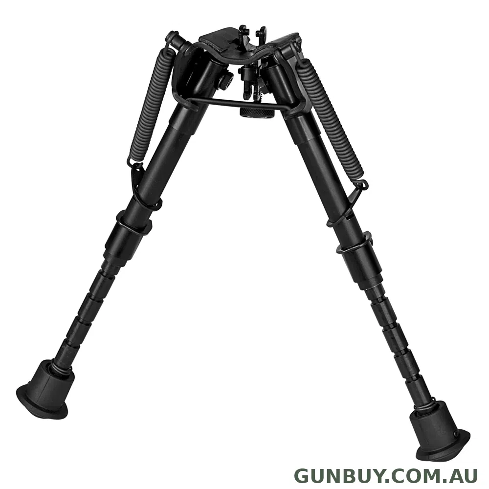Harris 1A2-BRM 6-9 Notched Benchrest Bipod