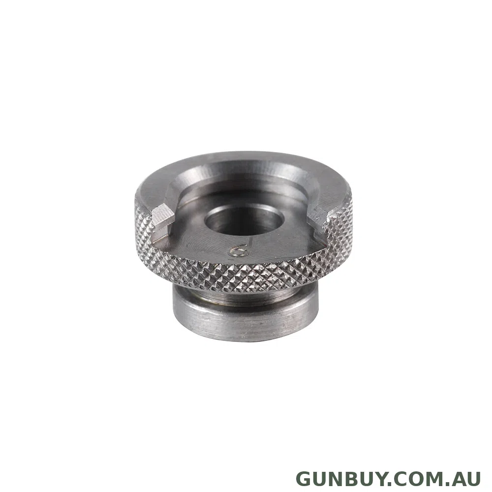 Redding #07 Shellholder - 6.5X55