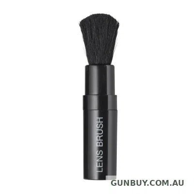 Otis Lens Cleaning Brush Lipstick