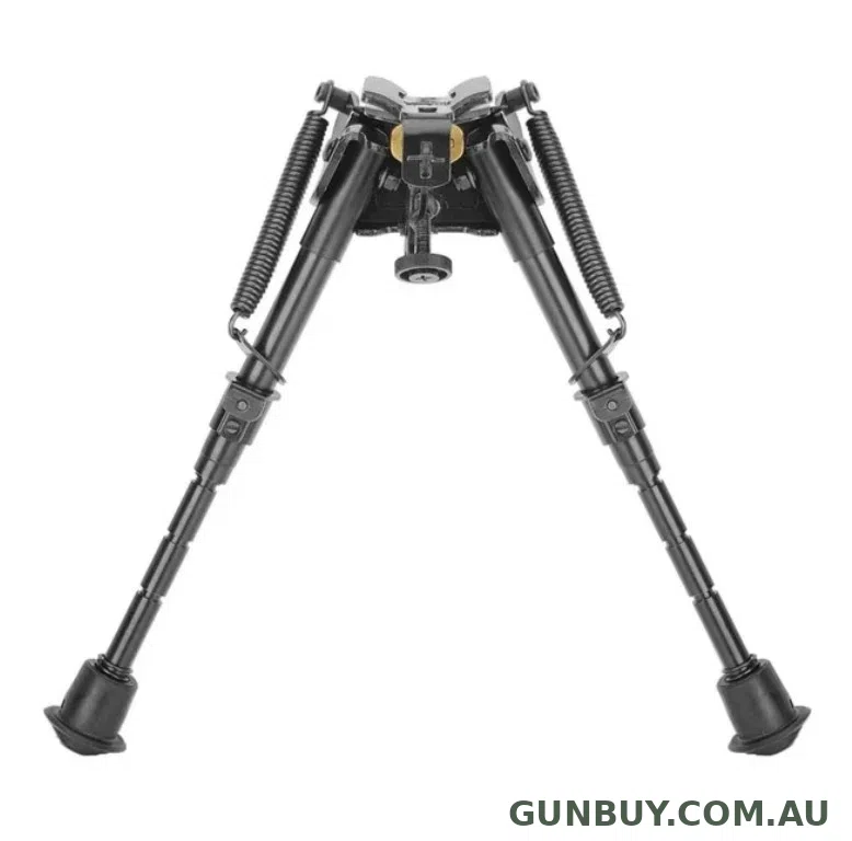 Kodiak BIPOD 9-13 INCH Aluminium Pivotal Swivel