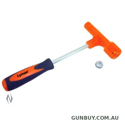 Lyman Magnum Inertia Bullet Puller