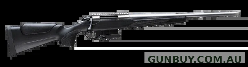 Tikka T3x CTR 223 MT 20Inch