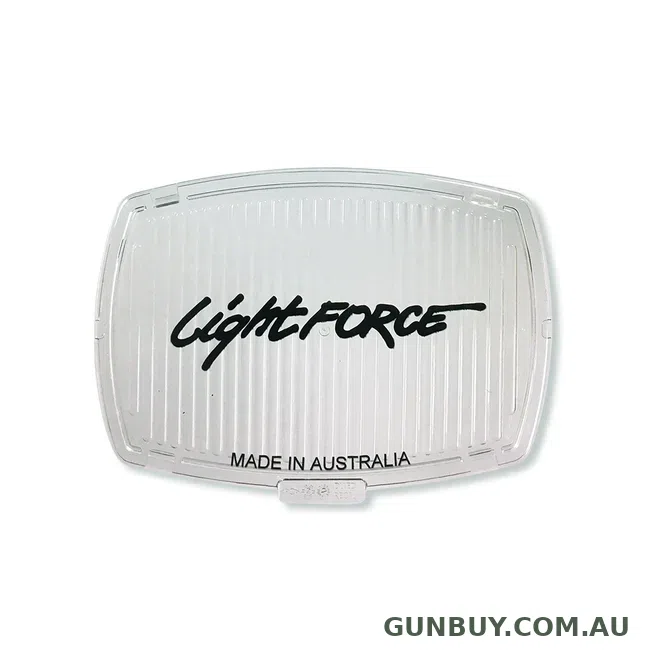 Lightforce Striker LED Driving Light Filter Combo