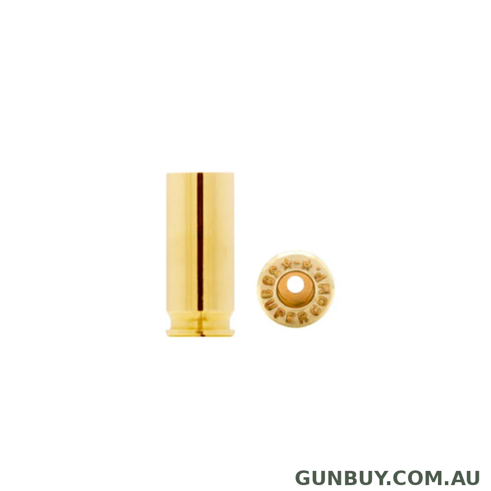 Starline Brass 38 Super Competition 100pk