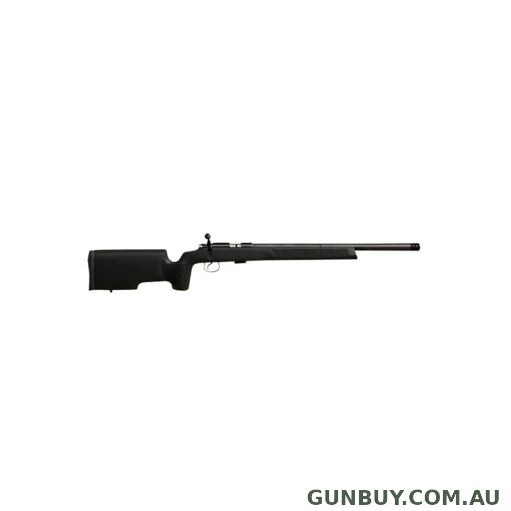 CZ 455 MSR Varmint Carbon
