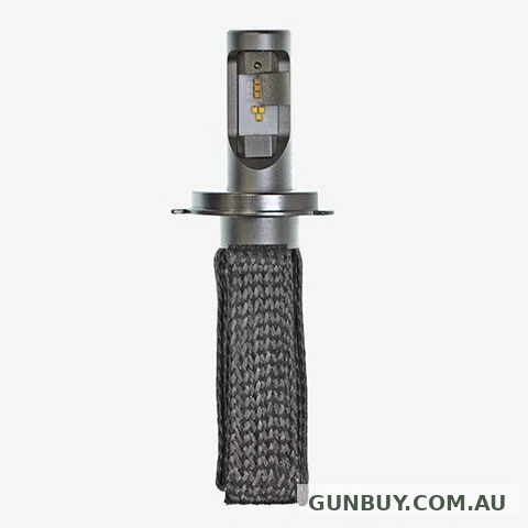 Lightforce LED Headlight Upgrade Kit H4 4000K
