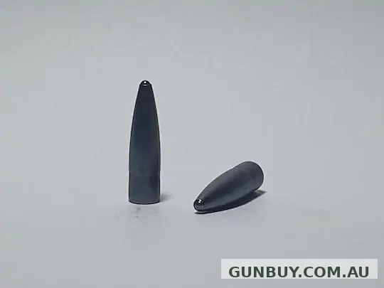 Outer Edge Hunting 243-10-69 BBT 50pk
