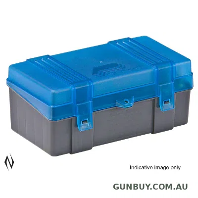 Plano Ammo Box Rifle Medium 50RND