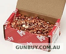 Hornady 45 Cal Gas Checks