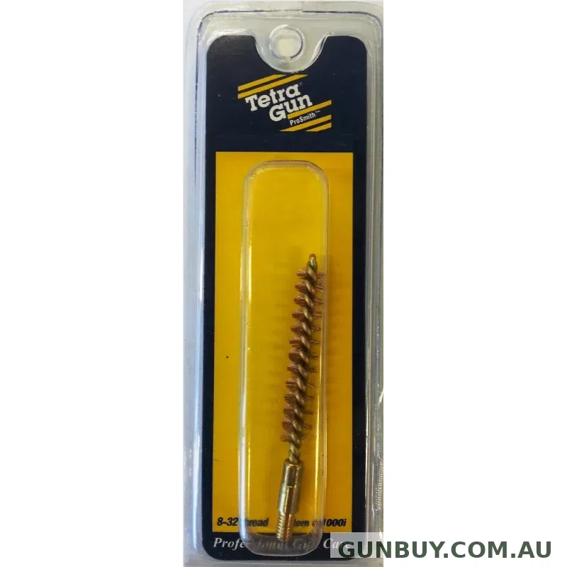 Tetra ProSmith Bronze Brush .22