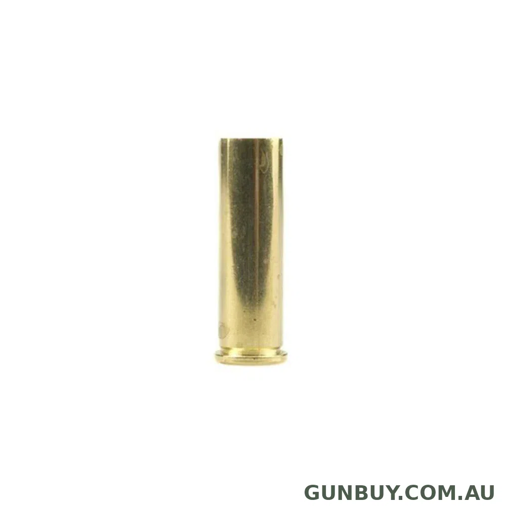 Sellier and Bellot Unprimed Brass 9mm Luger 50pk