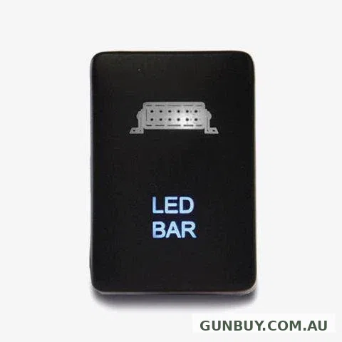 Lightforce Switch suits Prado 150 On-Off LED Bar
