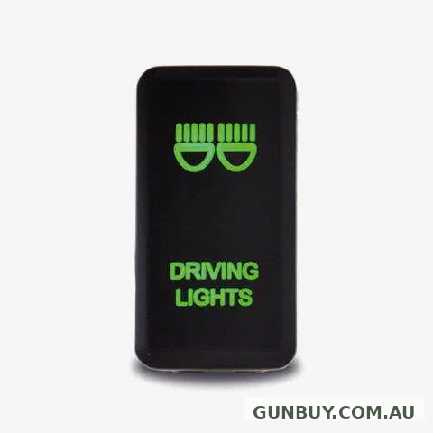 Lightforce Light Switch to suit Toyota