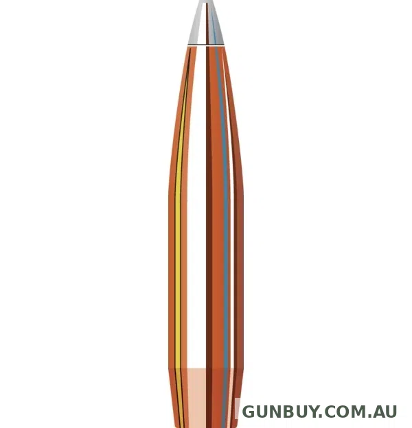 Hornady 6.5mm .264 153gr A-TIP Match