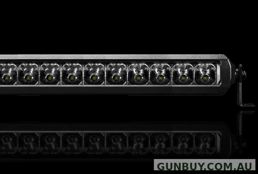 LIGHTFORCE VIPER 50 INCH SINGLE ROW LED LIGHT BAR