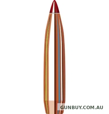 Hornady .264 6.5mm 140 grain ELD-M Match Bullets 2000 pack