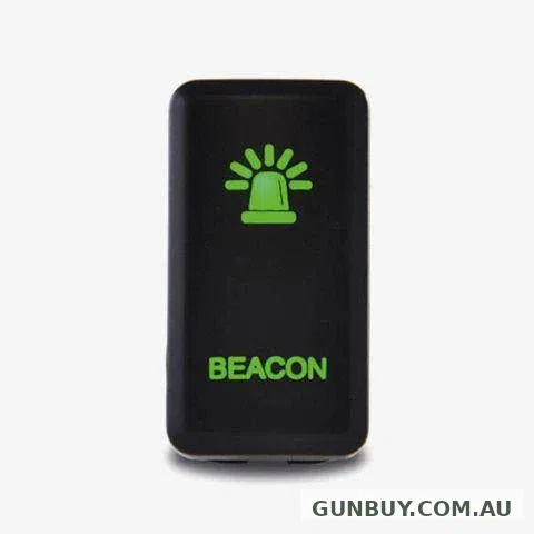 Lightforce Beacon Switch to suit Toyota