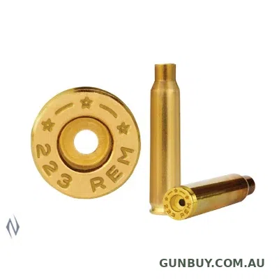 Starline BRASS 223 REM 50PK
