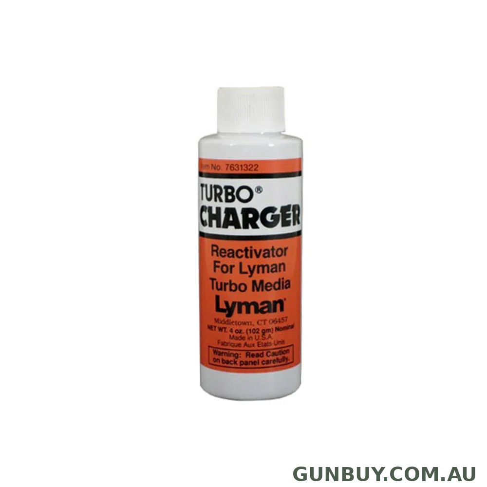 Lyman CORN COB REACTIVATOR 4 OZ