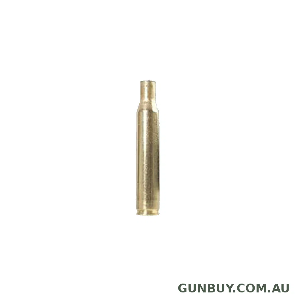 Sellier and Bellot Unprimed Brass 270 Win 20pk