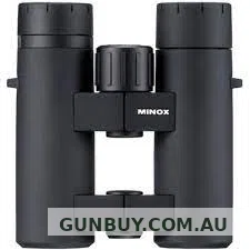 Minox BL 8x33 BR Comfort Bridge Binocular