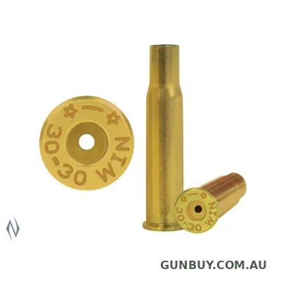 Starline Brass 30-30 Win 50pk