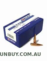 Lapua Bullet 224 69gr Scenar L 100pk