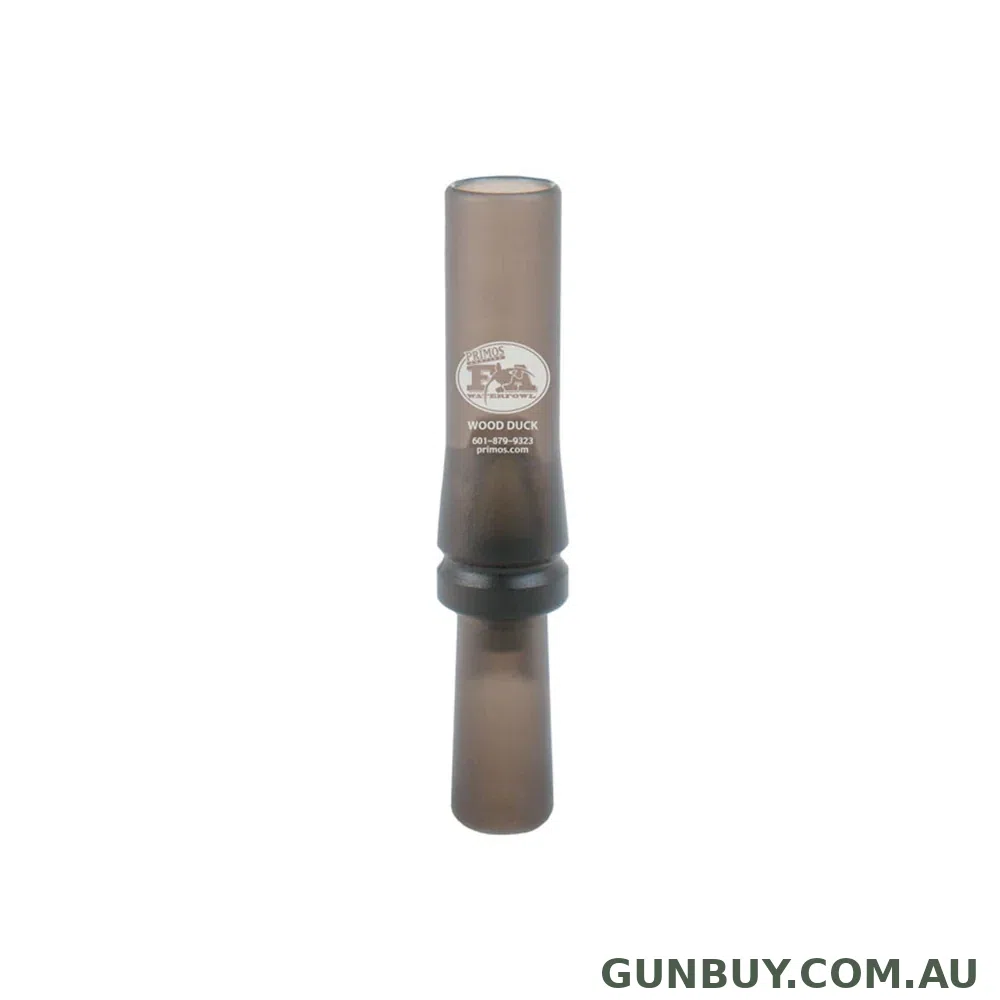 Primos Duck Call Wood Duck