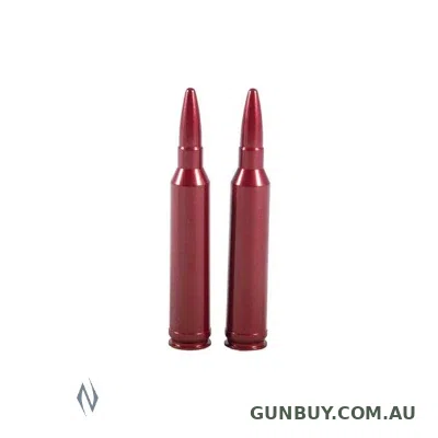 A-Zoom SNAP CAPS 7MM REM MAG 2PK