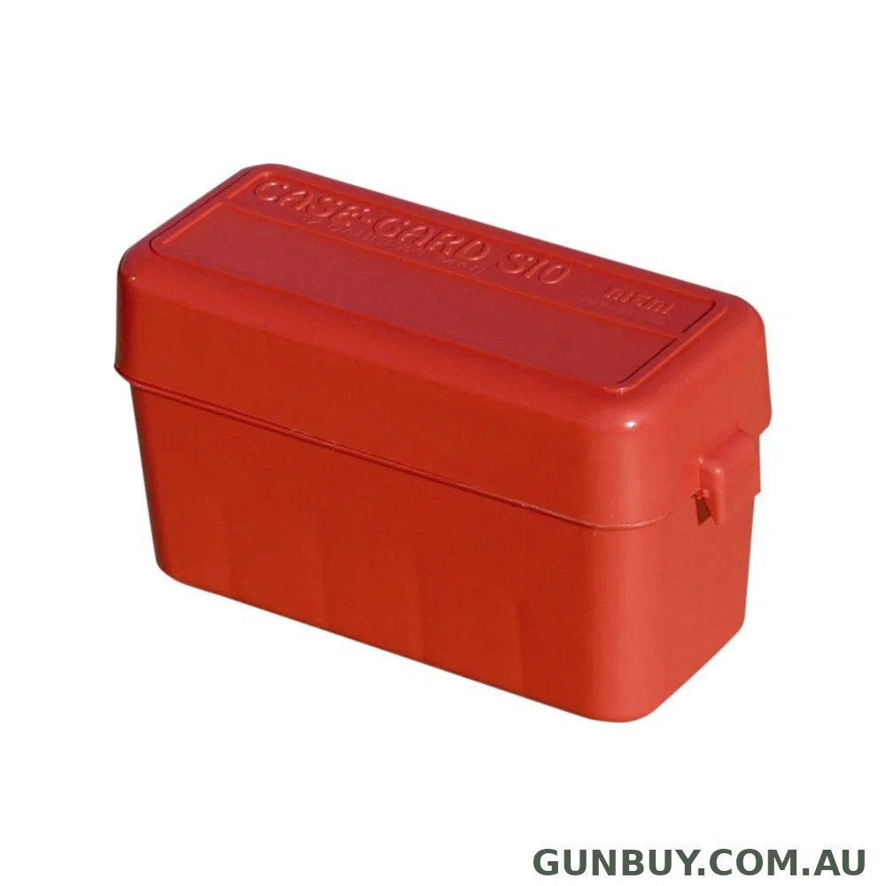 MTM 10 Round Hinged Shotshell Case